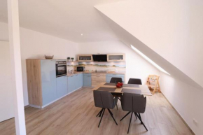 26 Ferienwohnung Mummenhimmel mit Wallbox, Landkirchen